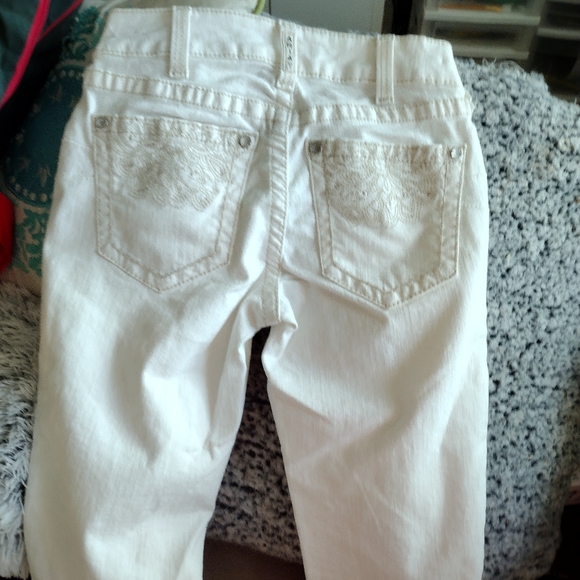 Women's jeans - Picture 2 of 2